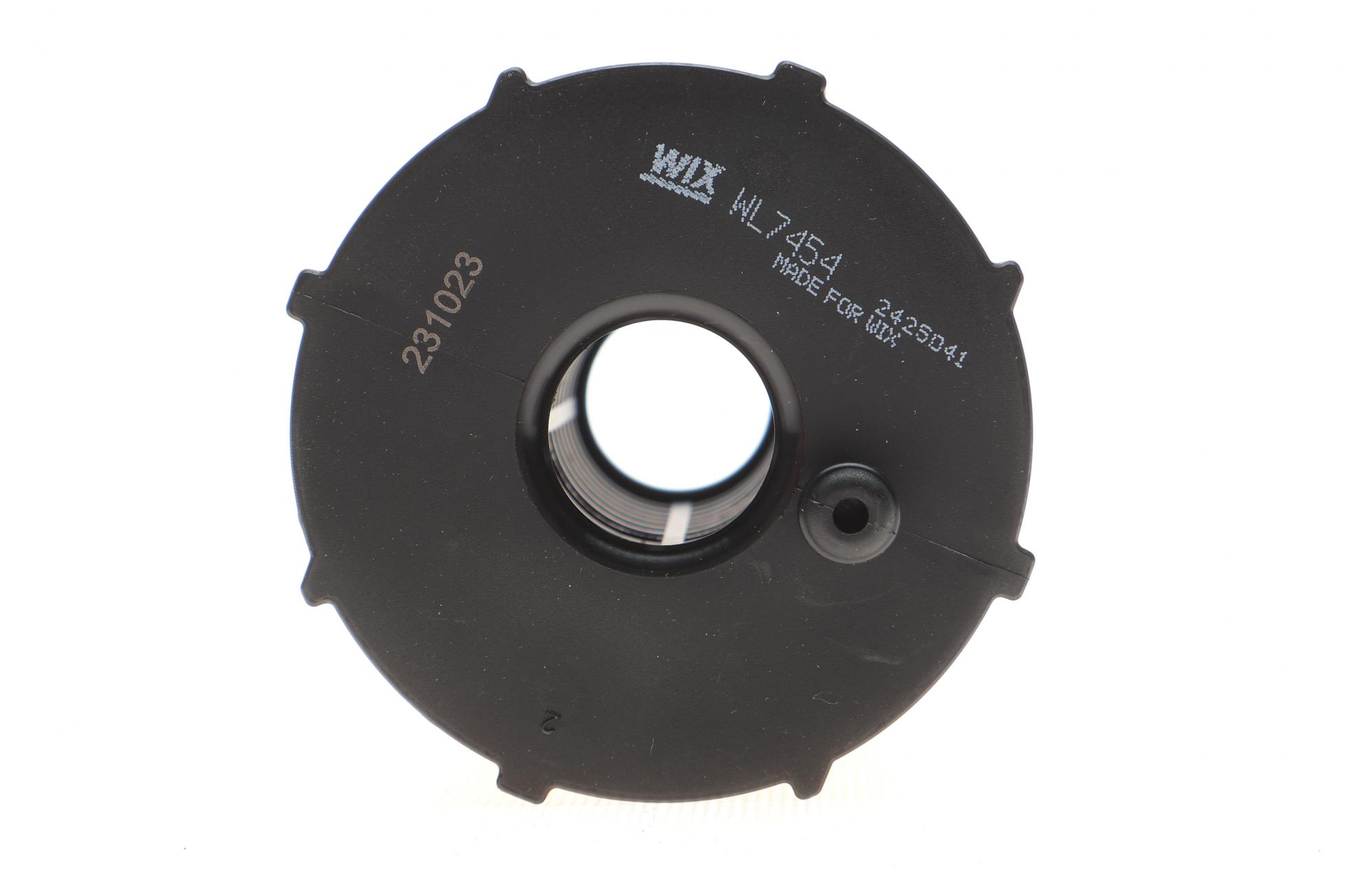 WL7454 WIX FILTERS